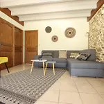Ferienhaus Lestrebaldie Centres