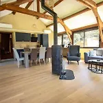Ferienhaus Lestrebaldie *