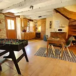 Ferienhaus Lestrebaldie *