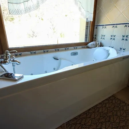 Lestrebaldie Prázdninový dům Centres