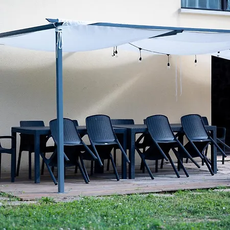 Ferienhaus Lestrebaldie Centres