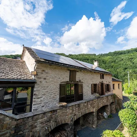Ferienhaus Lestrebaldie