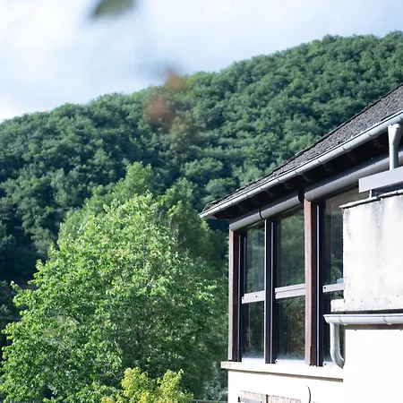 Lestrebaldie Ferienhaus Centres